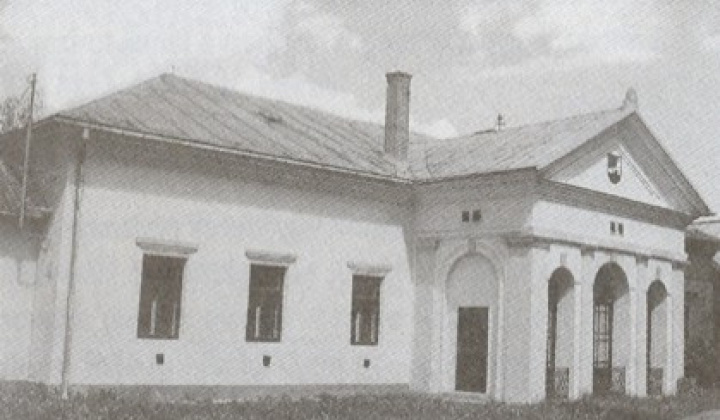 1. fotografia fotogalérie História