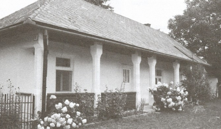 4. fotografia fotogalérie História