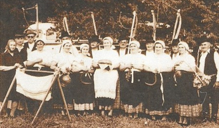 5. fotografia fotogalérie História