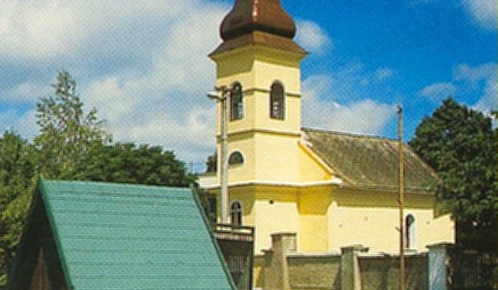 1. fotografia fotogalérie Súčasnosť