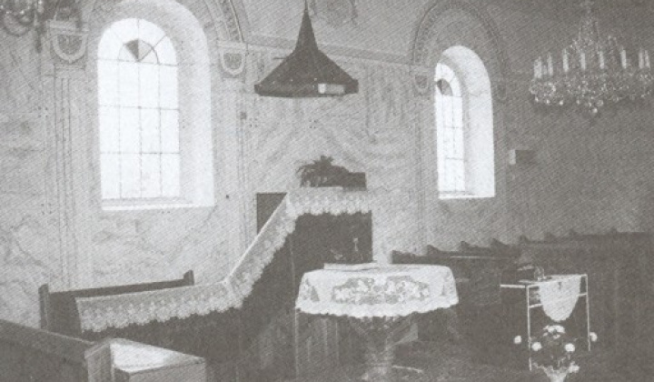 8. fotografia fotogalérie Súčasnosť