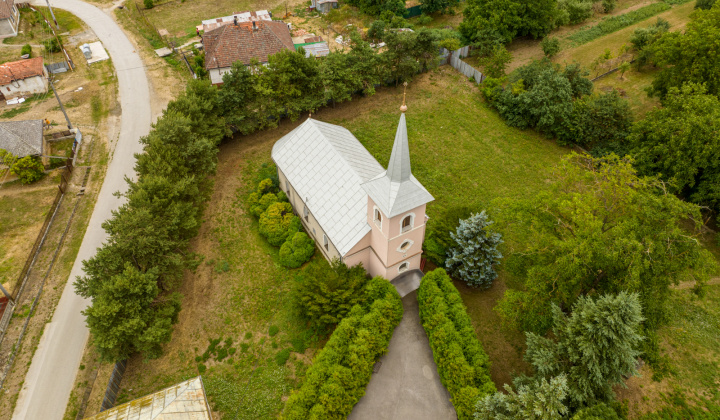 3. fotografia fotogalérie Letecké snímky