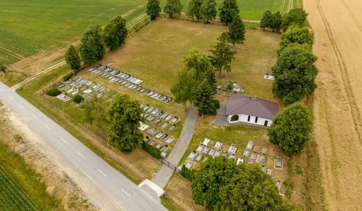 9. fotografia fotogalérie Letecké snímky