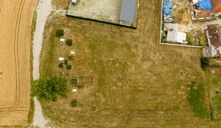 13. fotografia fotogalérie Letecké snímky