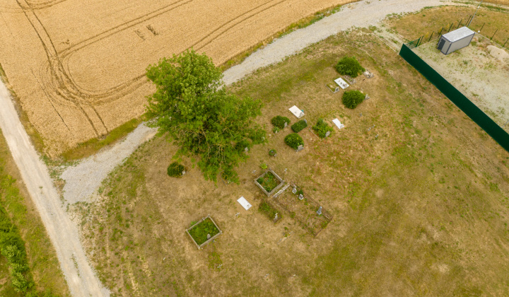 14. fotografia fotogalérie Letecké snímky