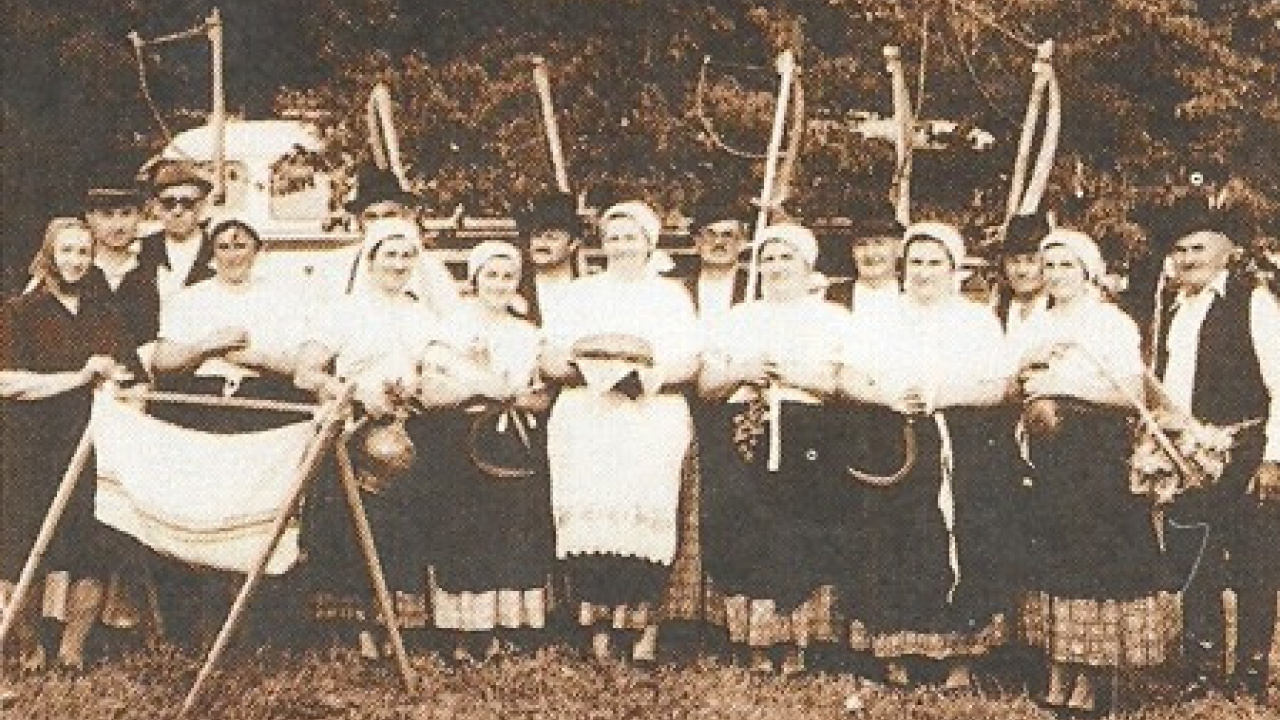 Fotografia fotogalérie História