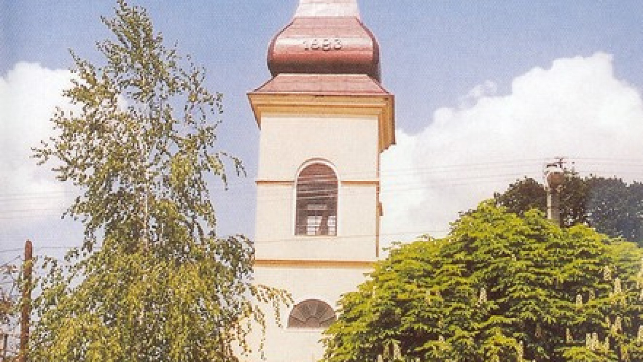 Fotografia fotogalérie Súčasnosť