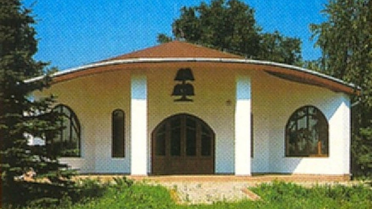 Fotografia fotogalérie Obec a jej okolie