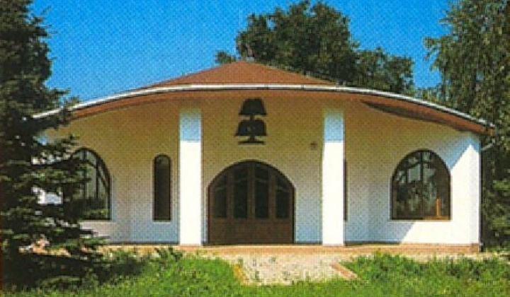 1. fotografia fotogalérie Obec a jej okolie