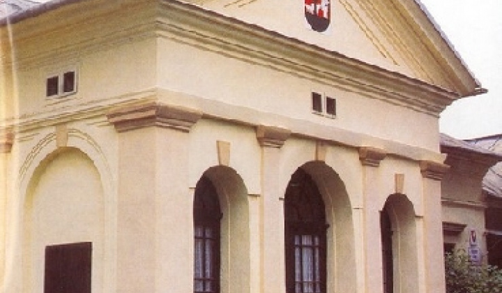 2. fotografia fotogalérie Obec a jej okolie