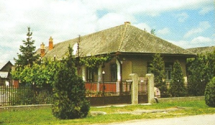 3. fotografia fotogalérie Obec a jej okolie