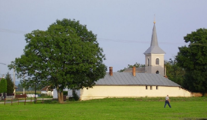 5. fotografia fotogalérie Obec a jej okolie