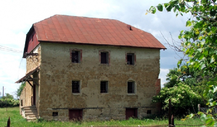 6. fotografia fotogalérie Obec a jej okolie