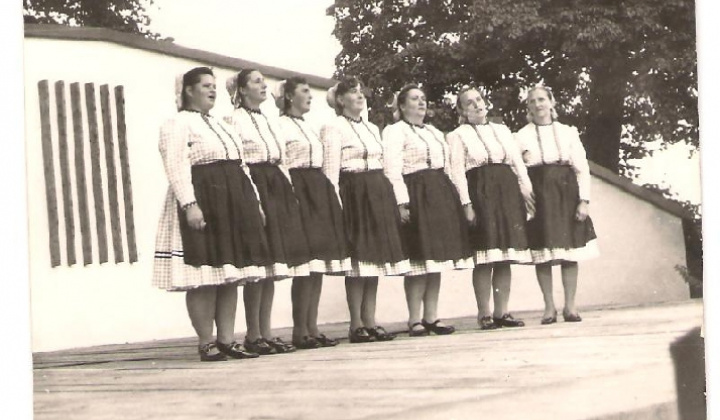 4. fotografia fotogalérie Staré fotografie