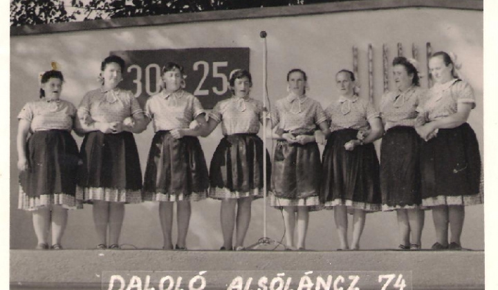 5. fotografia fotogalérie Staré fotografie