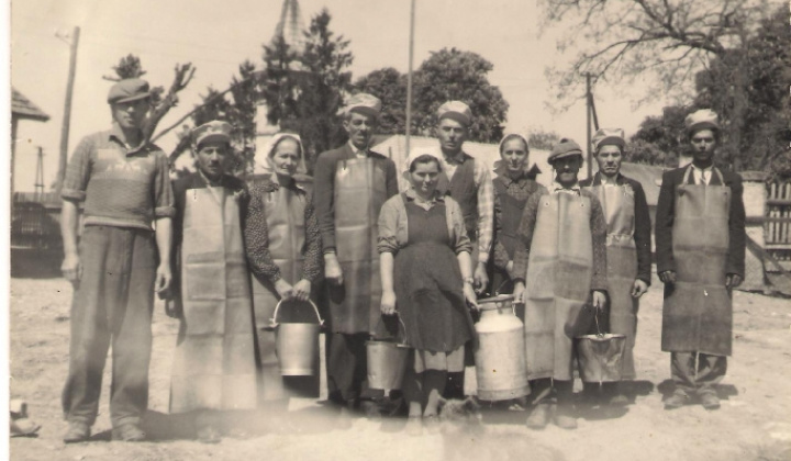 6. fotografia fotogalérie Staré fotografie