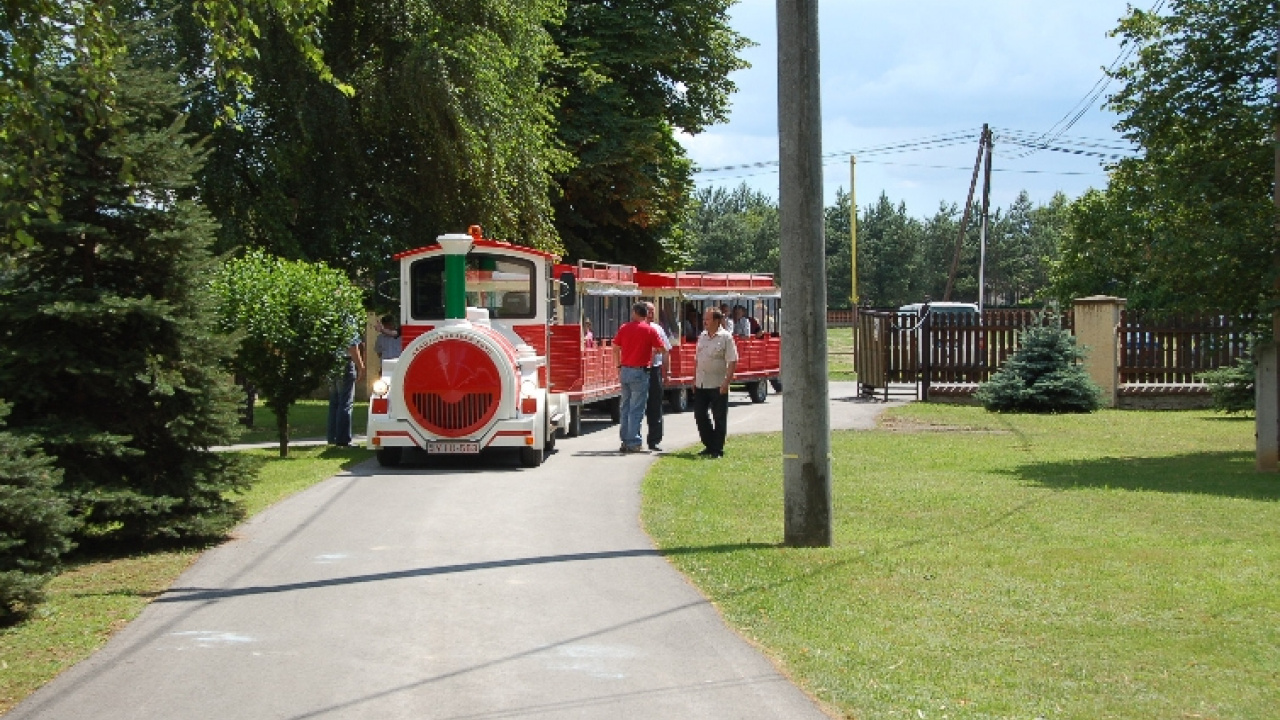 Fotografia fotogalérie Dni obce 2010