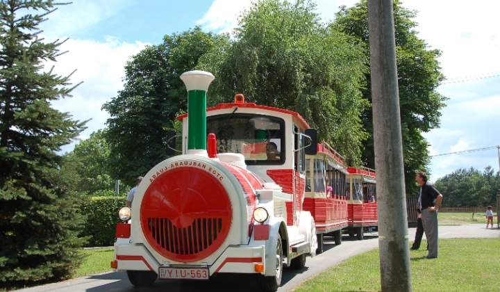 2. fotografia fotogalérie Dni obce 2010