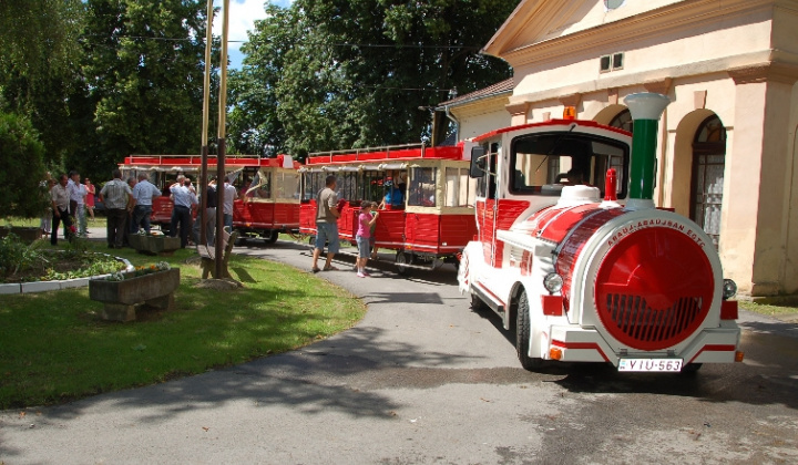 3. fotografia fotogalérie Dni obce 2010