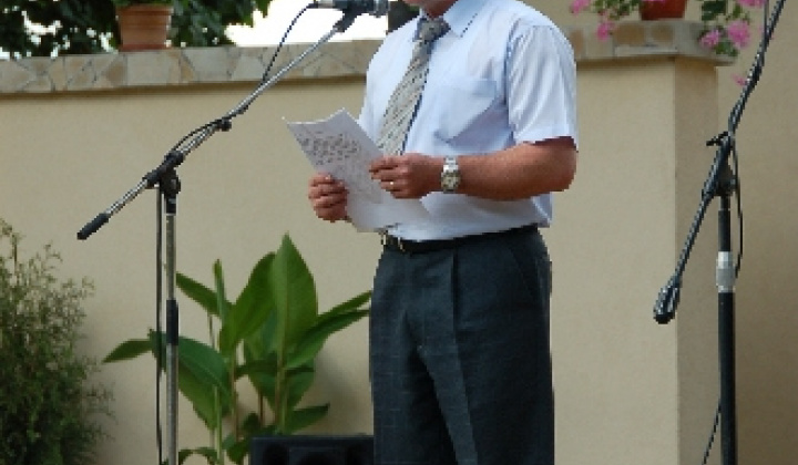 4. fotografia fotogalérie Dni obce 2010