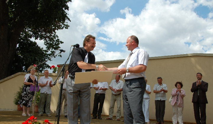 6. fotografia fotogalérie Dni obce 2010