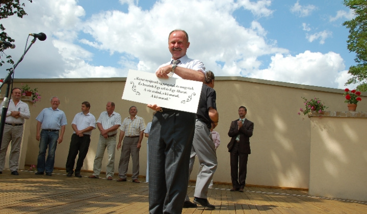 7. fotografia fotogalérie Dni obce 2010