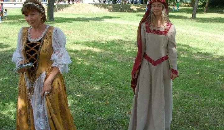 11. fotografia fotogalérie Dni obce 2010