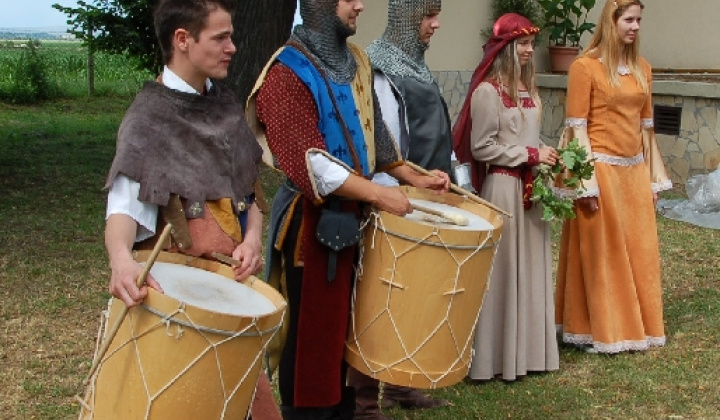 12. fotografia fotogalérie Dni obce 2010