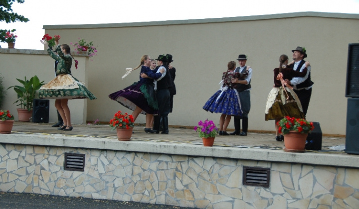 17. fotografia fotogalérie Dni obce 2010