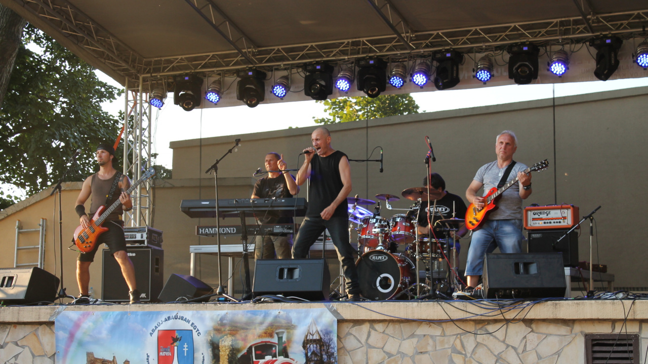 Fotografia fotogalérie 04.08.2018 - Retrock+Freon