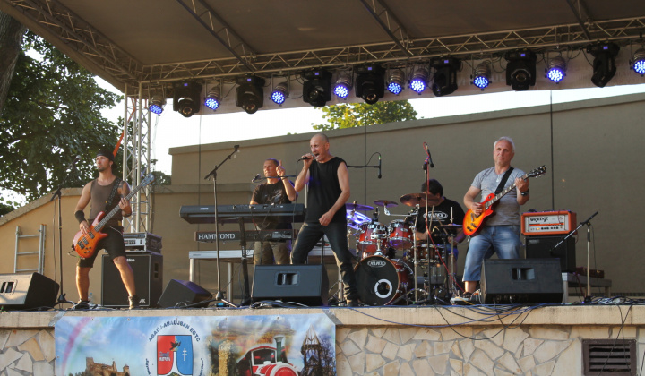 1. fotografia fotogalérie 04.08.2018 - Retrock+Freon