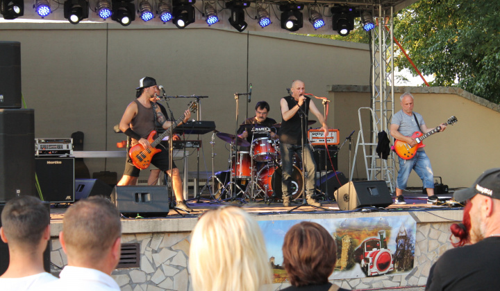 5. fotografia fotogalérie 04.08.2018 - Retrock+Freon