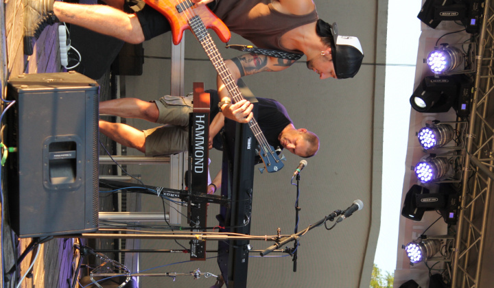 8. fotografia fotogalérie 04.08.2018 - Retrock+Freon