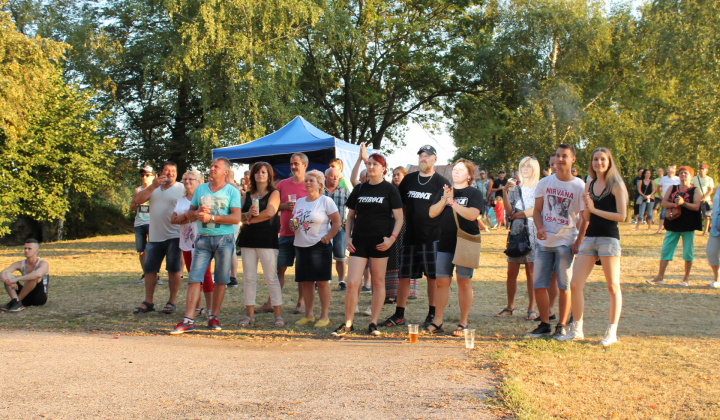 9. fotografia fotogalérie 04.08.2018 - Retrock+Freon