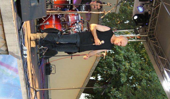 14. fotografia fotogalérie 04.08.2018 - Retrock+Freon