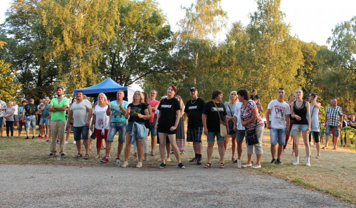 16. fotografia fotogalérie 04.08.2018 - Retrock+Freon