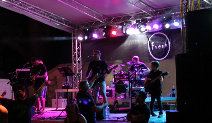 18. fotografia fotogalérie 04.08.2018 - Retrock+Freon