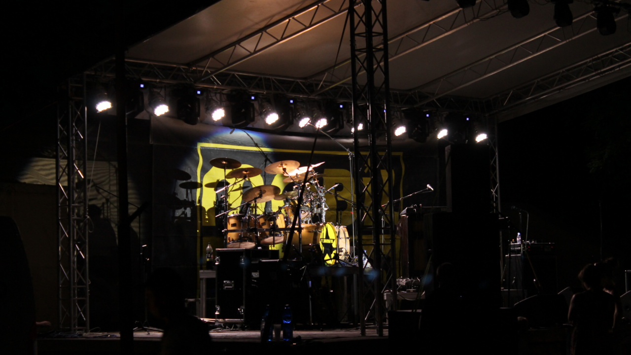 Fotografia fotogalérie Mobilmánia a Vikidál Gyula