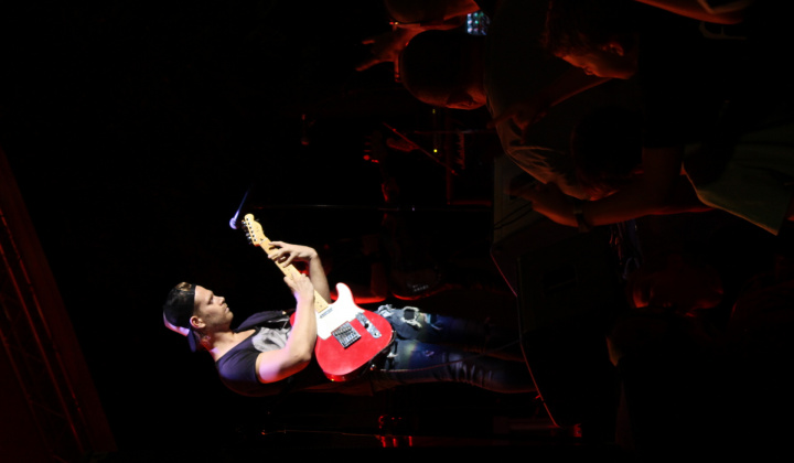 16. fotografia fotogalérie Mobilmánia a Vikidál Gyula