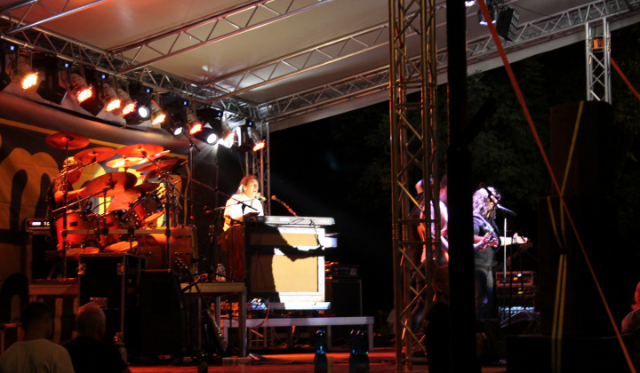 18. fotografia fotogalérie Mobilmánia a Vikidál Gyula