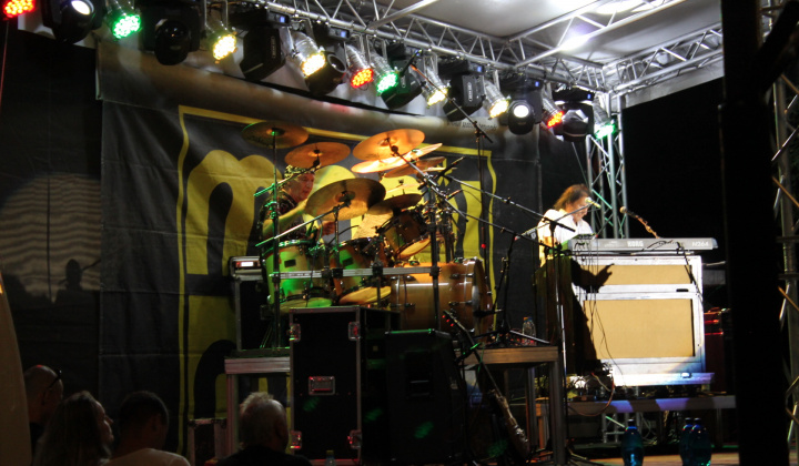 20. fotografia fotogalérie Mobilmánia a Vikidál Gyula