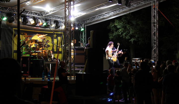 21. fotografia fotogalérie Mobilmánia a Vikidál Gyula