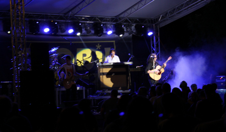 22. fotografia fotogalérie Mobilmánia a Vikidál Gyula