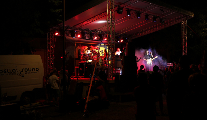 23. fotografia fotogalérie Mobilmánia a Vikidál Gyula