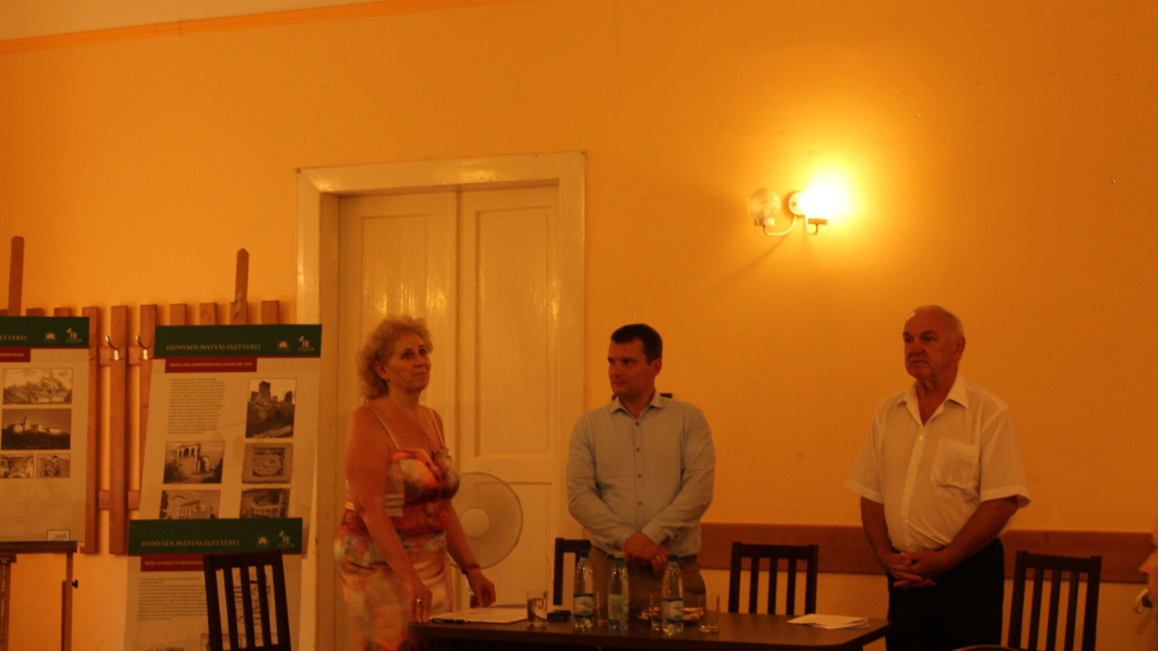 Fotografia fotogalérie 05.08.2018 - Spievajúci Nižný Lánec