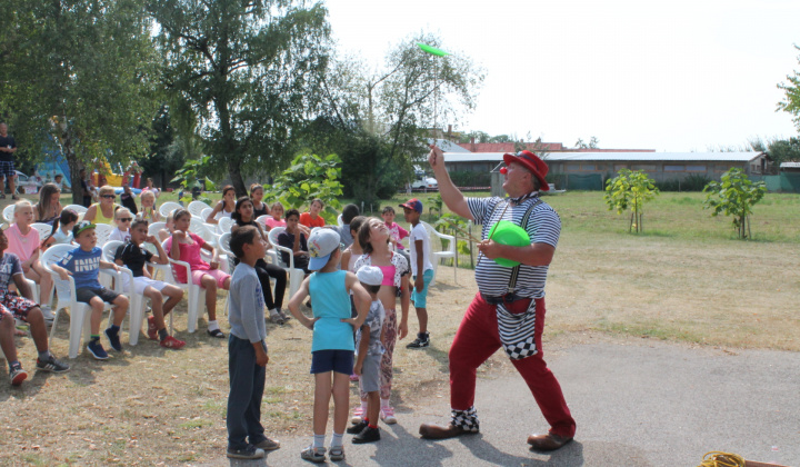 17. fotografia fotogalérie 05.08.2018 - Spievajúci Nižný Lánec