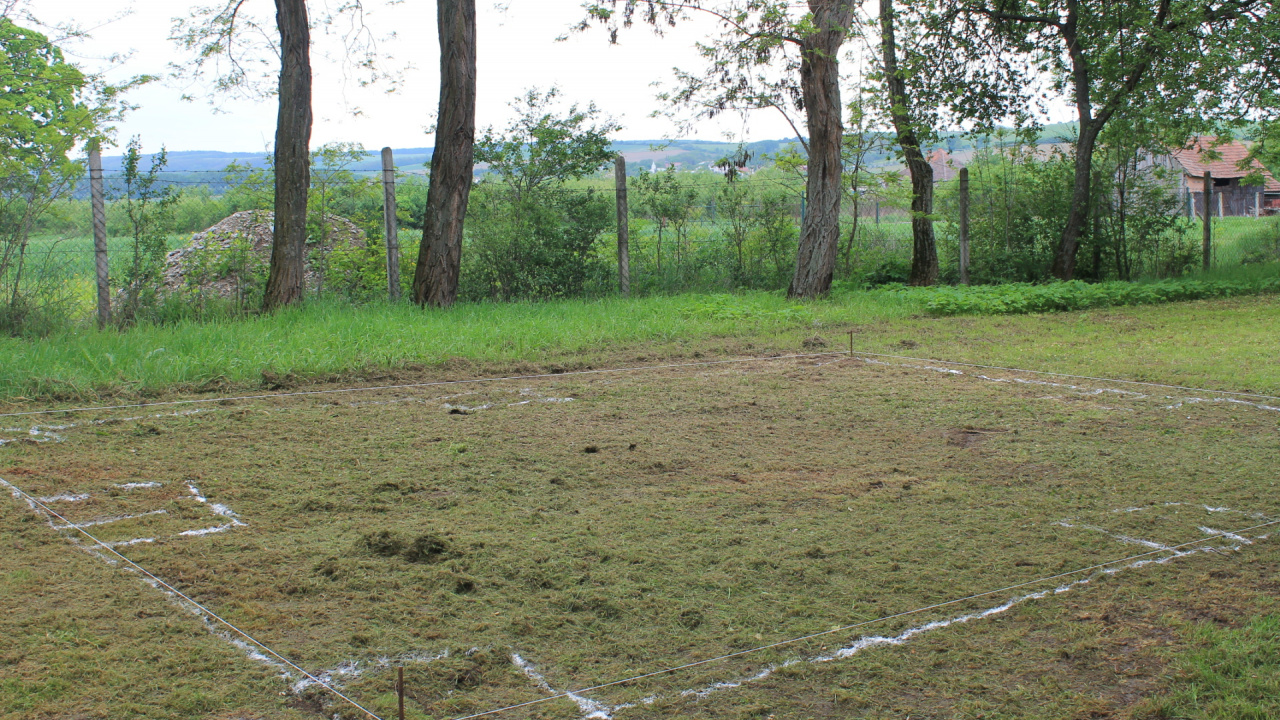 Fotografia fotogalérie Miesto ktoré spája