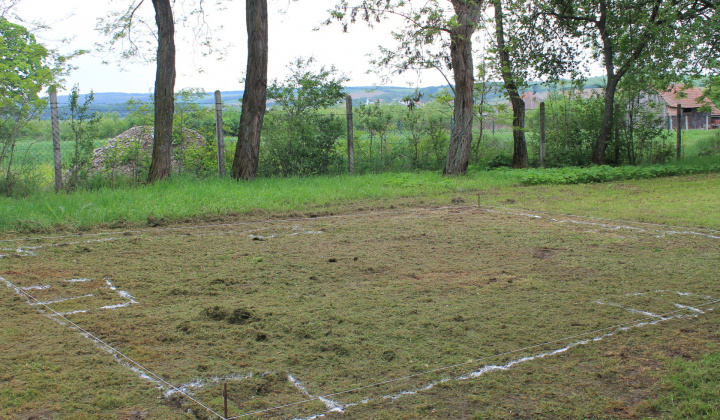 1. fotografia fotogalérie Miesto ktoré spája