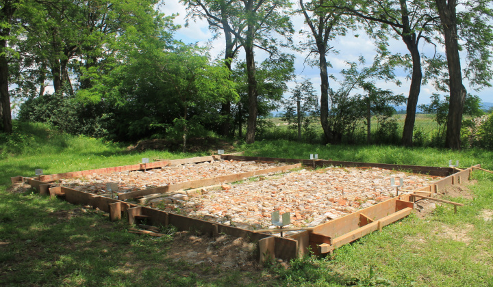 2. fotografia fotogalérie Miesto ktoré spája