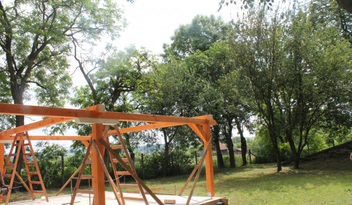 3. fotografia fotogalérie Miesto ktoré spája